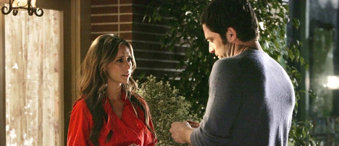 Ghost Whisperer Saison 4 épisode 21 Ghost Whisperer : Poupées maudites saison 4 episode 21 - Serie - Télé