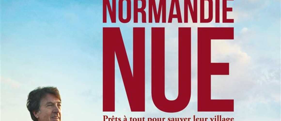 Normandie nue