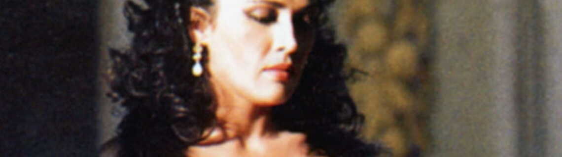 Lussuria (1986), synopsis, casting, diffusions tv, photos, videos