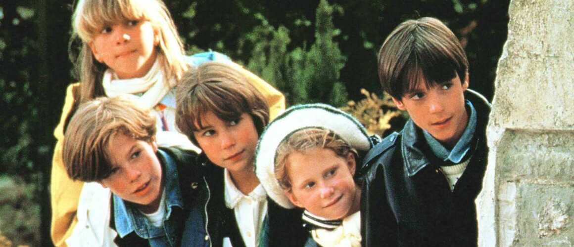 Genial Mes Parents Divorcent Streaming Génial, mes parents divorcent ! de Patrick Braoudé (1991), synopsis