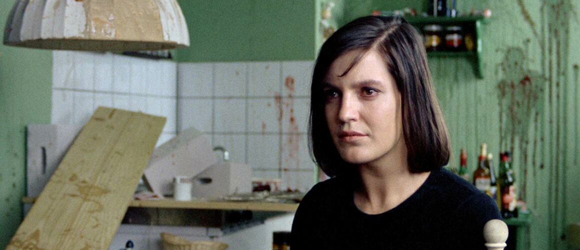 L Honneur Perdu De Katharina Blum Film L'honneur perdu de Katharina Blum de Volker Schlöndorff (1975