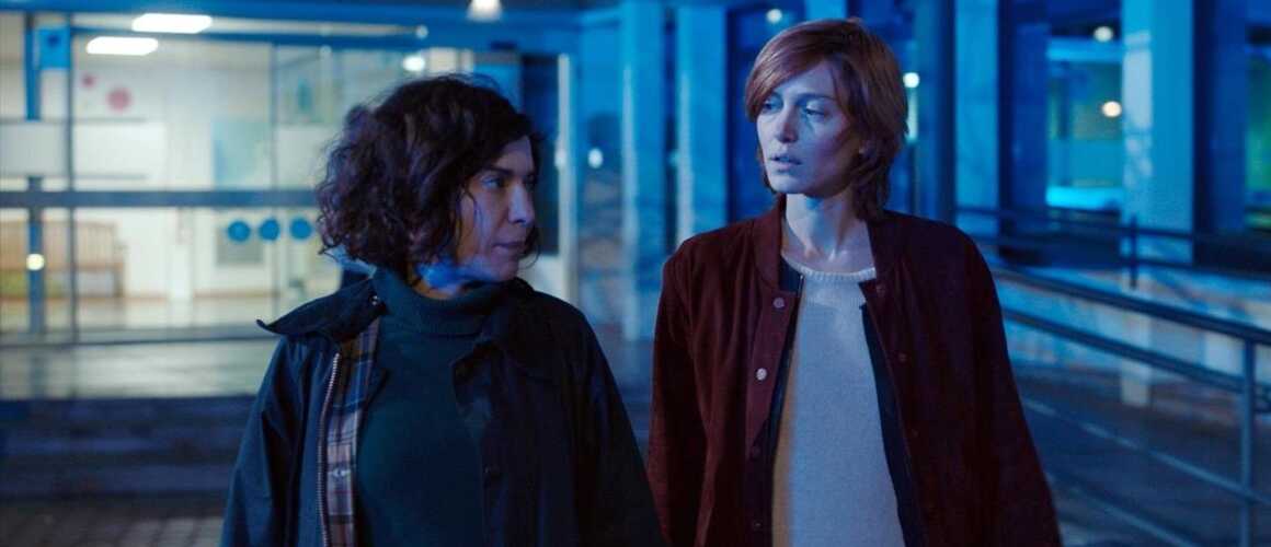 Les Rivières Pourpres Saison 1 Netflix Les rivières pourpres : Leçons de ténèbres saison 1 episode 8 - Serie