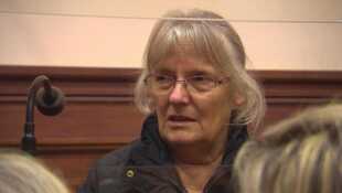 Jacqueline Sauvage Victime ou coupable ?
