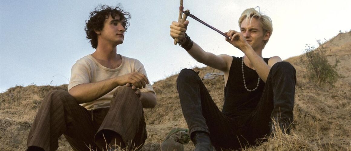 Heureux comme Lazzaro