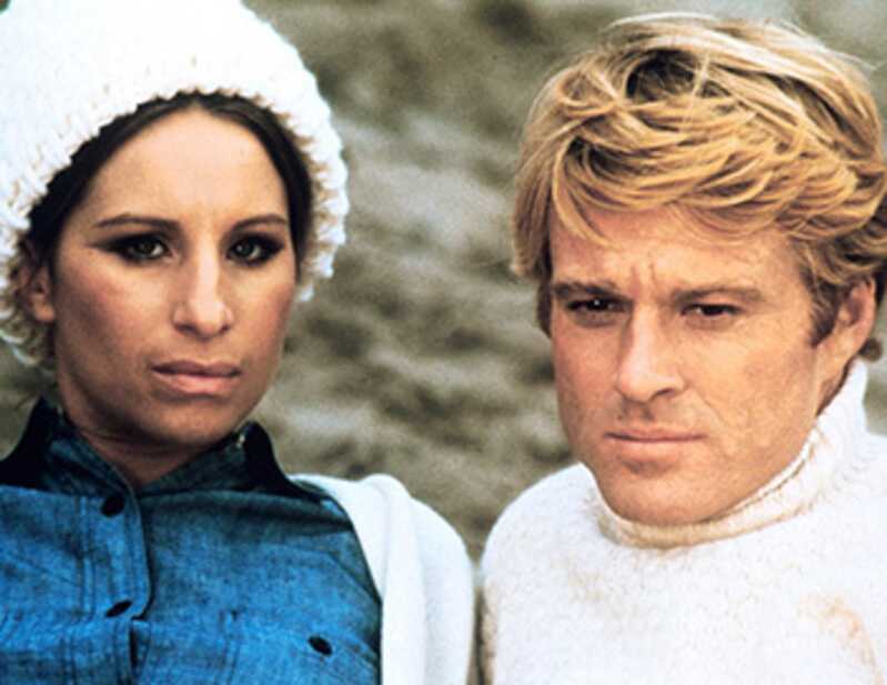 Nos Plus Belles Années Film 1973 Nos plus belles années de Sydney Pollack (1973), synopsis, casting