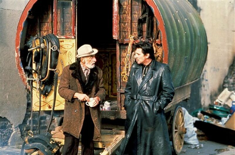 Le Cheval Venu De La Mer Résumé Le Cheval venu de la mer de Mike Newell (1994), synopsis, casting