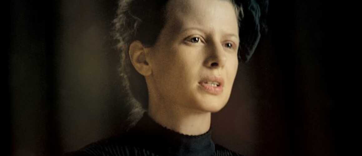 Marie Curie