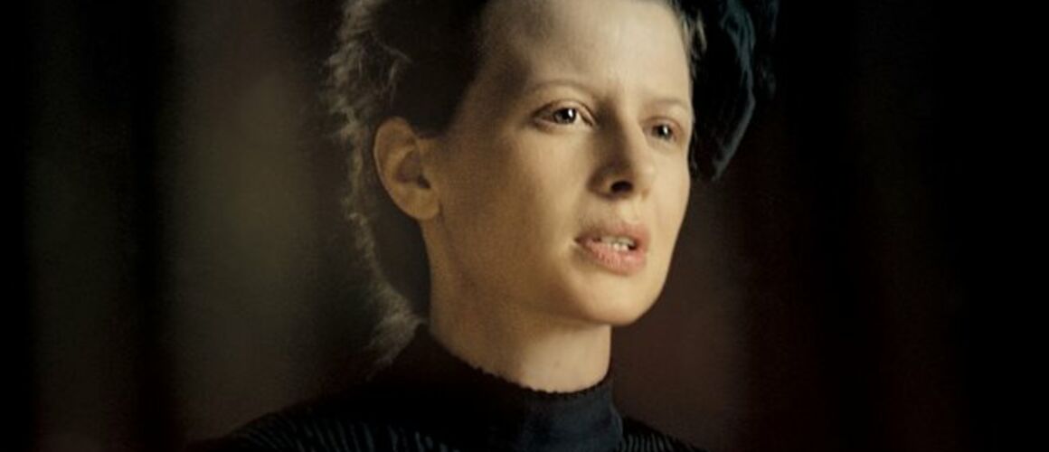 Marie Curie