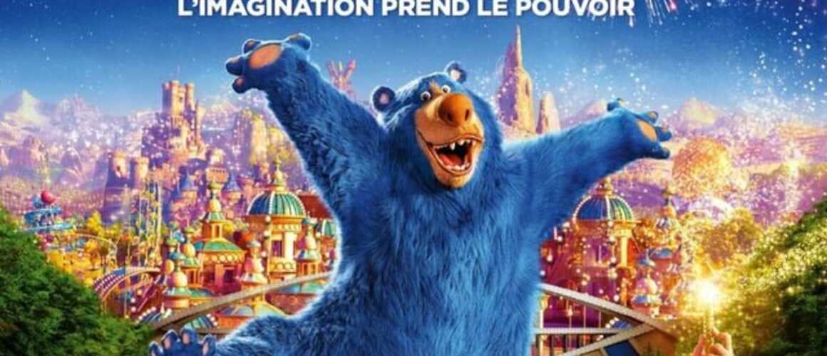 Le Parc des merveilles