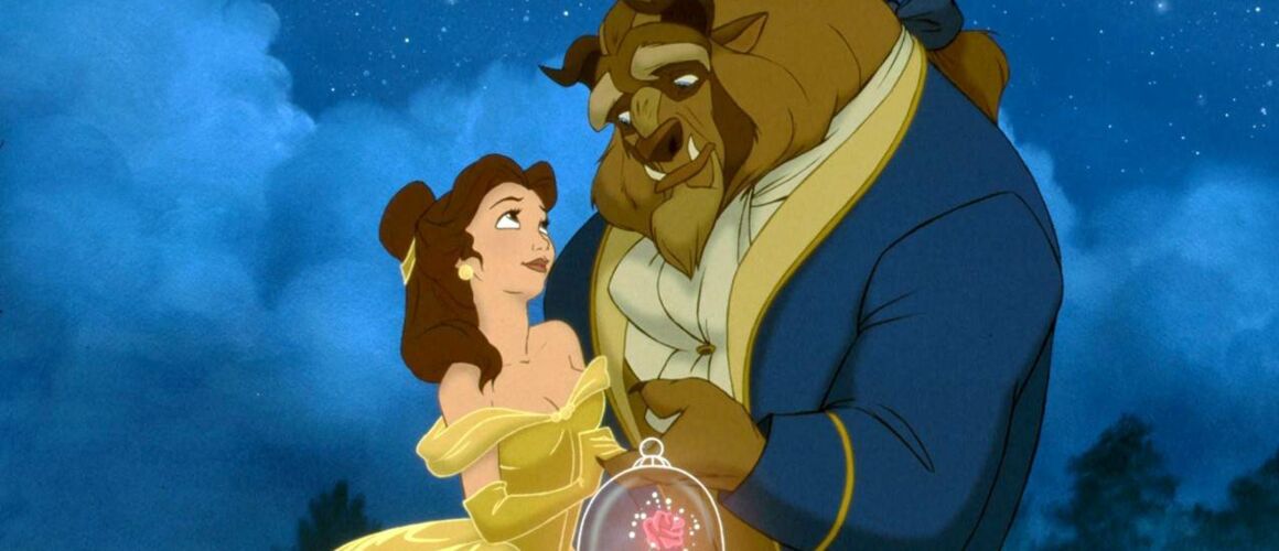 La Belle et la Bête