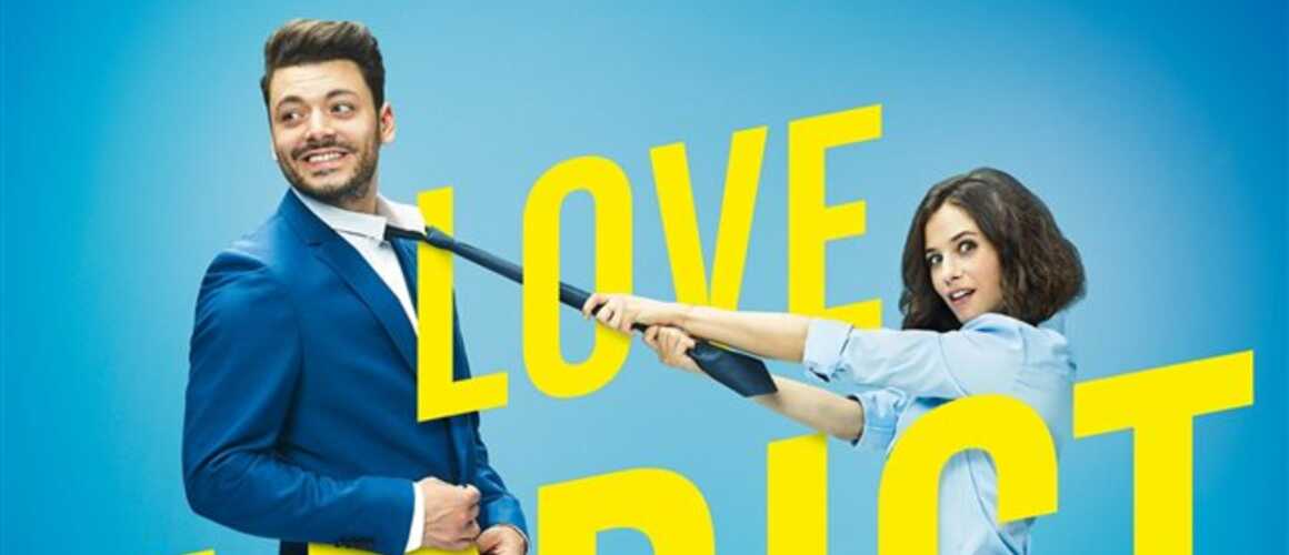 Love Addict