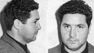 Corleone, le parrain des parrains