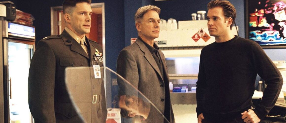 Les Enquêtes De Dan Sommerdahl Saison 1 NCIS : enquêtes spéciales : Mort-vivant saison 1 episode 9 - Serie