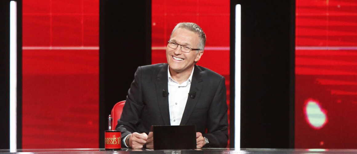 Les Grosses Têtes , épisodes, acteurs, diffusions TV, replay... Télé