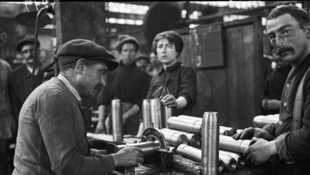 La guerre de tous les Français