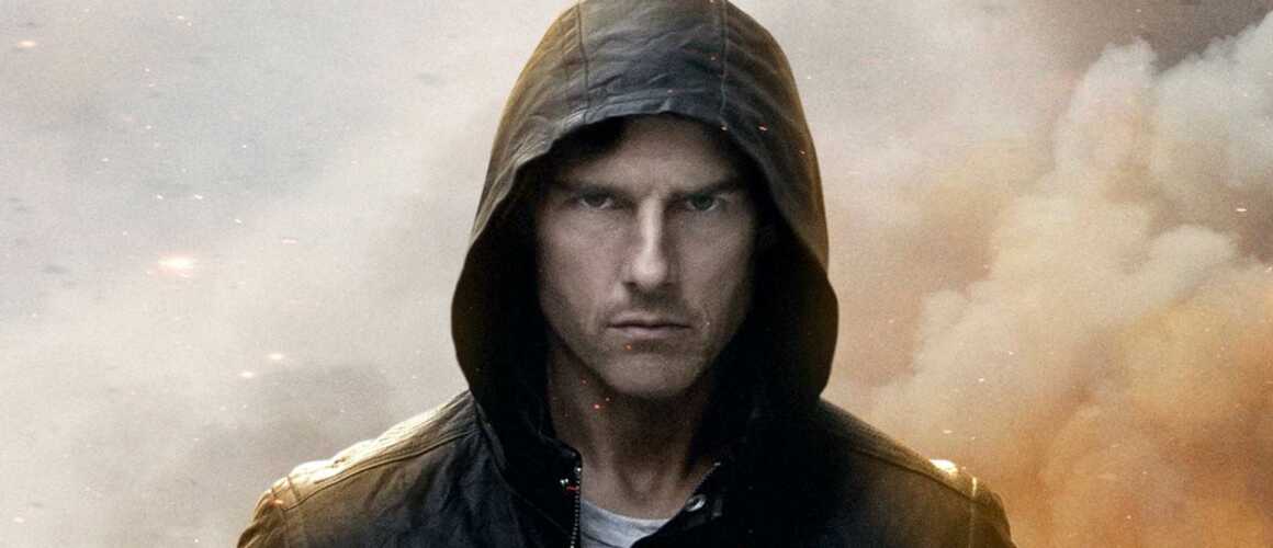 Mission : Impossible, protocole fantôme