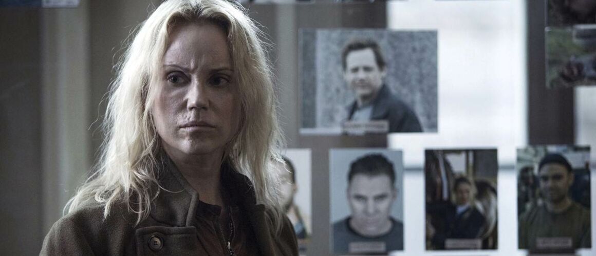 The BridgeBron saison 4 episode 7 Serie TéléLoisirs