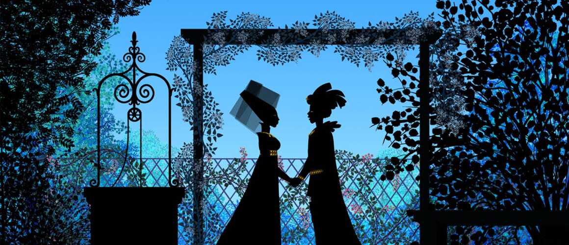 Les contes de la nuit
