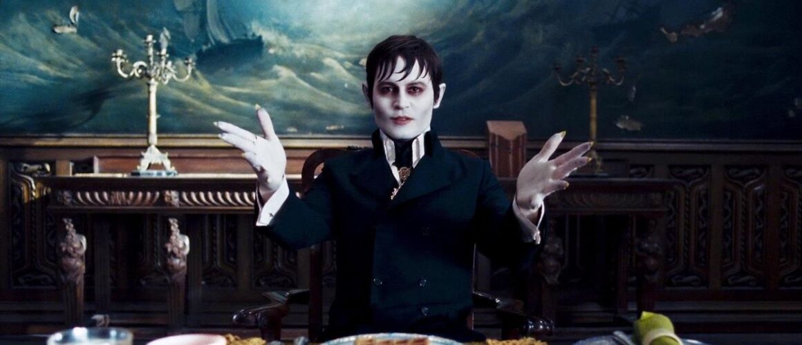 Dark Shadows