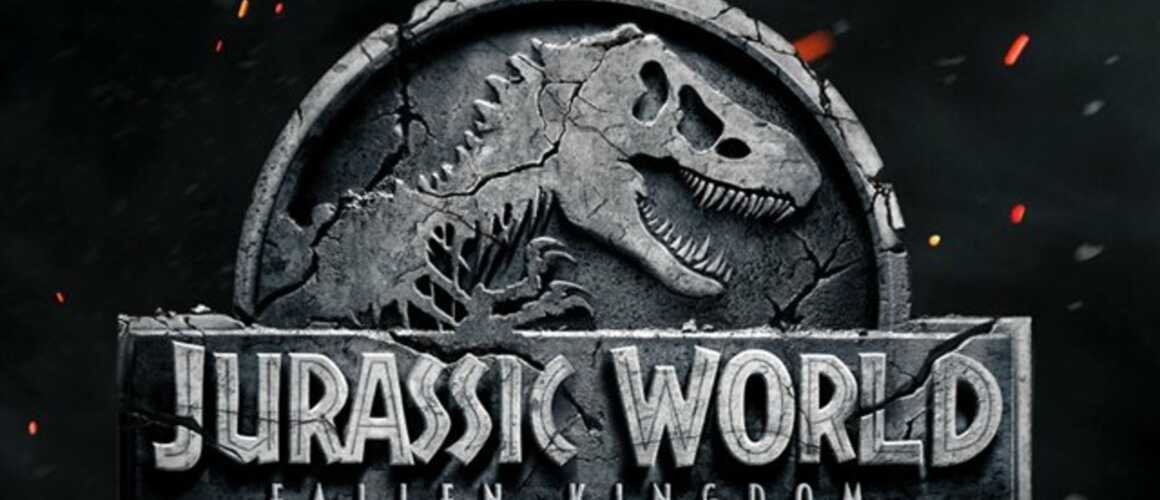 Jurassic World : Fallen Kingdom