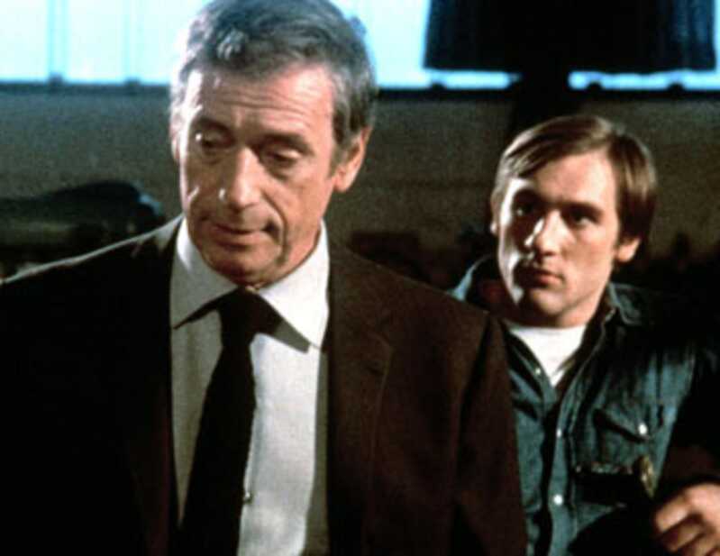 Casting Vincent François Paul Et Les Autres Vincent, François, Paul et les autres de Claude Sautet (1974), synopsis