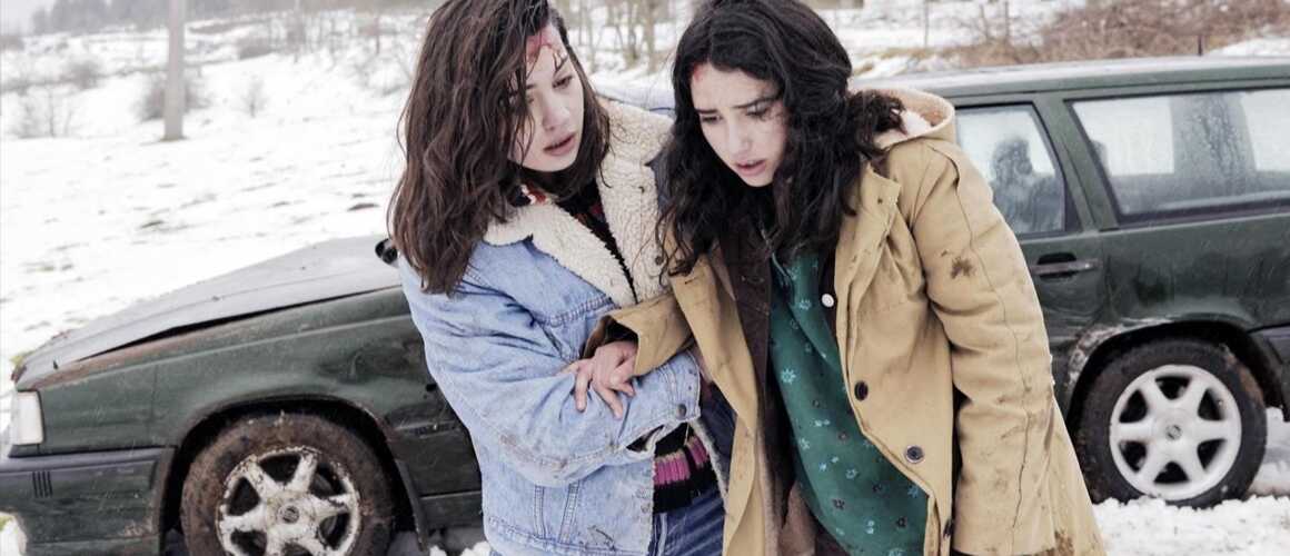 Au Dela Des Apparences Episode 1 Au-delà des apparences : A qui la faute ? episode 6 - Serie - Télé-Loisirs
