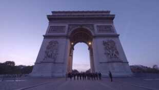 Paris : la face cachée des monuments