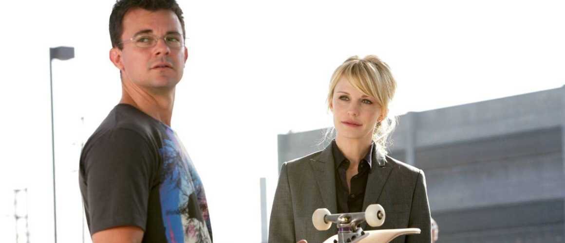 Cold Case Streaming Saison 7 Cold Case : Super skater saison 7 episode 2 - Serie - Télé-Loisirs