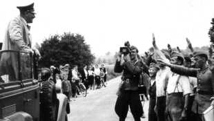 39-40, la guerre des images