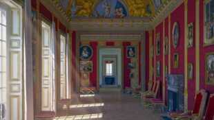 Versailles Le palais retrouvé du Roi-Soleil