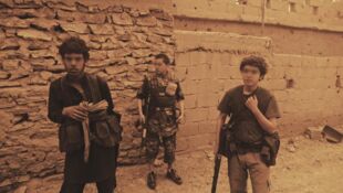 Djihadistes français, la part du monstre