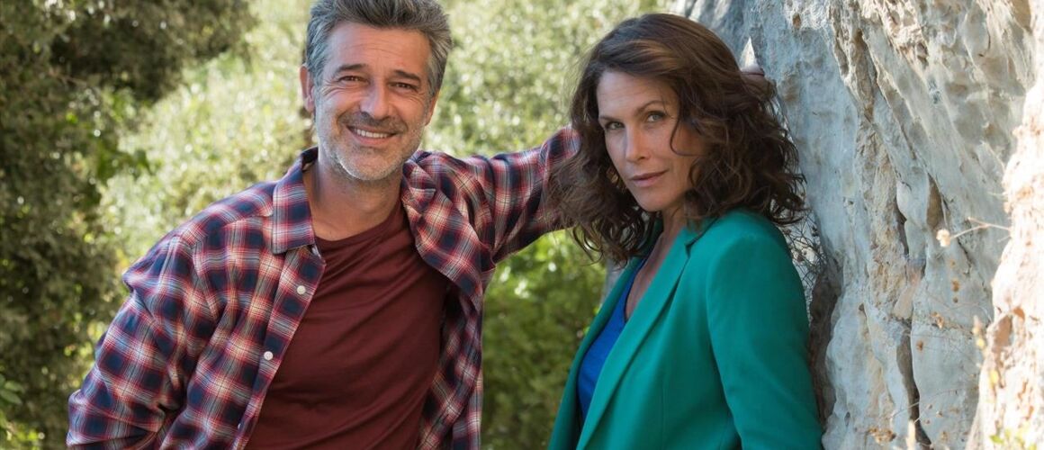 Replay France 3 Tandem Saison 6 Sur la pente glissante - (S3E6) - Tandem - Télé-Loisirs