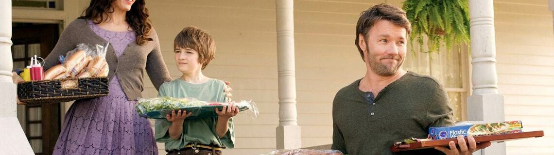 La Drole De Vie De Timothy Green La drôle de vie de Timothy Green de Peter Hedges (2012), synopsis
