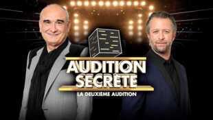 Audition secrète 2018
