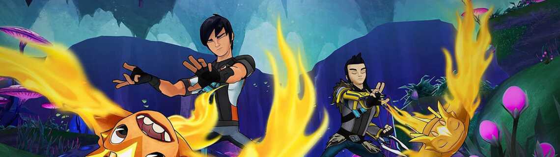 TÉLÉCHARGER SLUGTERRA SAISON 2 VF SAISON TÉLÉCHARGER VF SLUGTERRA 2