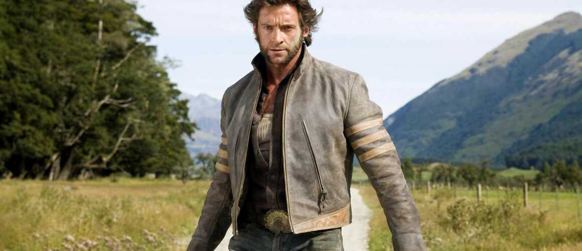 X-Men Origins : Wolverine