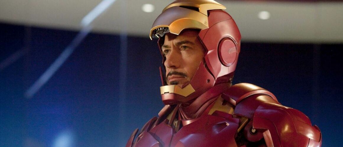 Iron Man 2