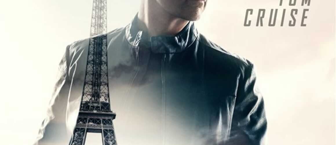 Mission : Impossible, Fallout