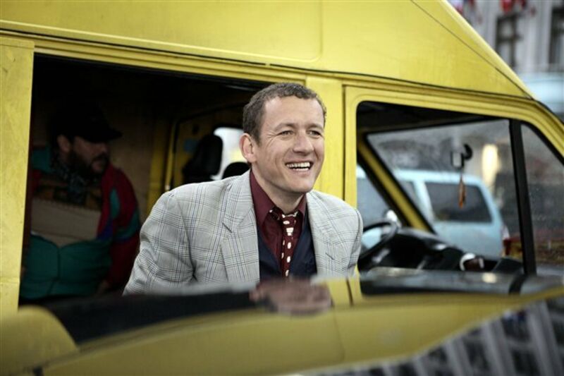 Bienvenue Chez Les Ch Tis Programme Tv Bienvenue chez les Ch'tis de Dany Boon (2008), synopsis, casting