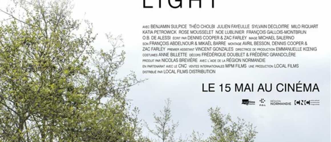 Permanent Green Light