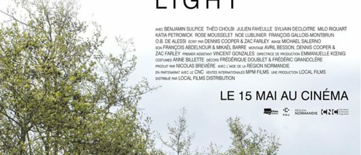 Permanent Green Light