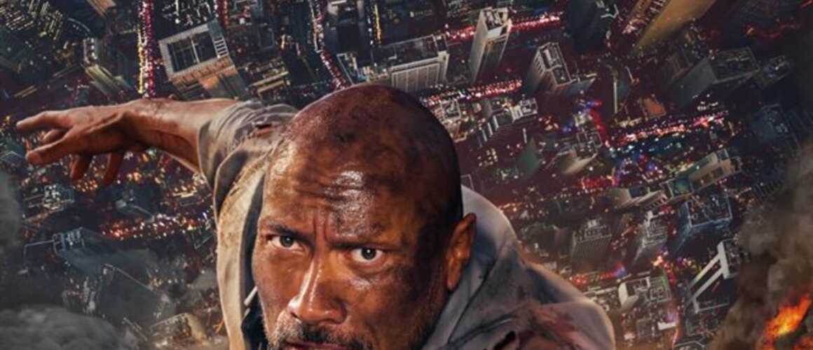 Skyscraper