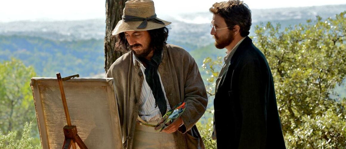 Cézanne et moi