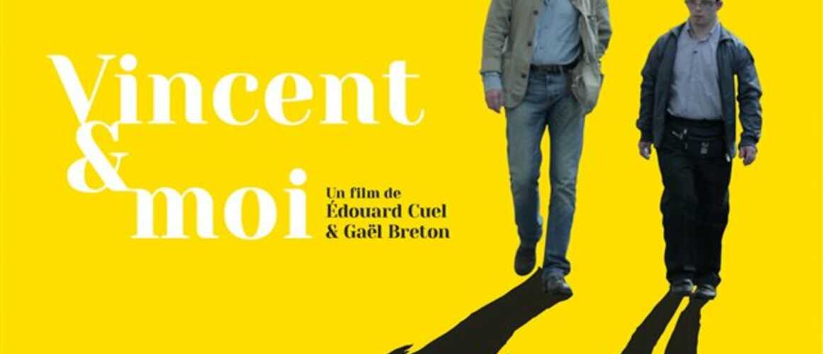 Vincent & moi
