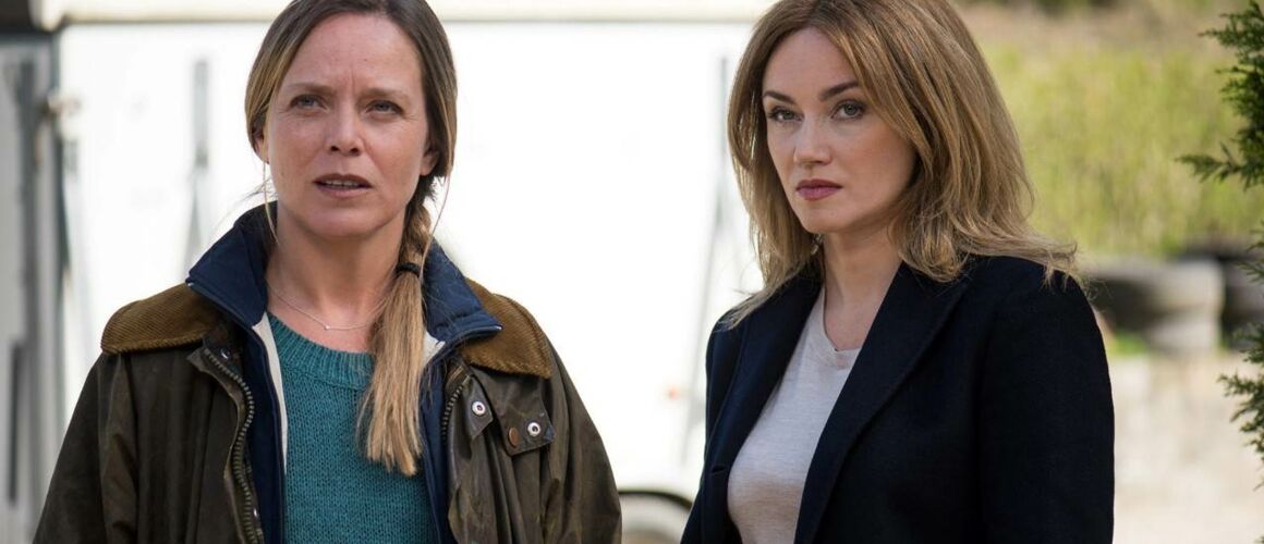Alice Nevers, le juge est une femme A brides abattues saison 13 episode 9 Serie TéléLoisirs Alice Nevers, le juge est une femme A brides abattues saison 13 episode 9 Serie TéléLoisirs