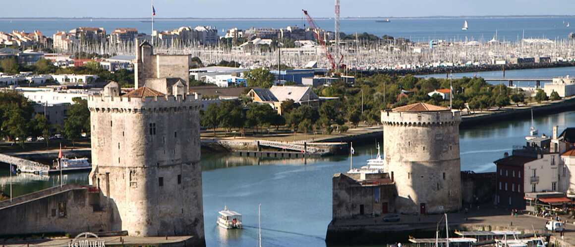Les 100 Lieux Qu Il Faut Voir Liste Des épisodes Les 100 lieux qu'il faut voir : Charente-Maritime saison 1 episode 5