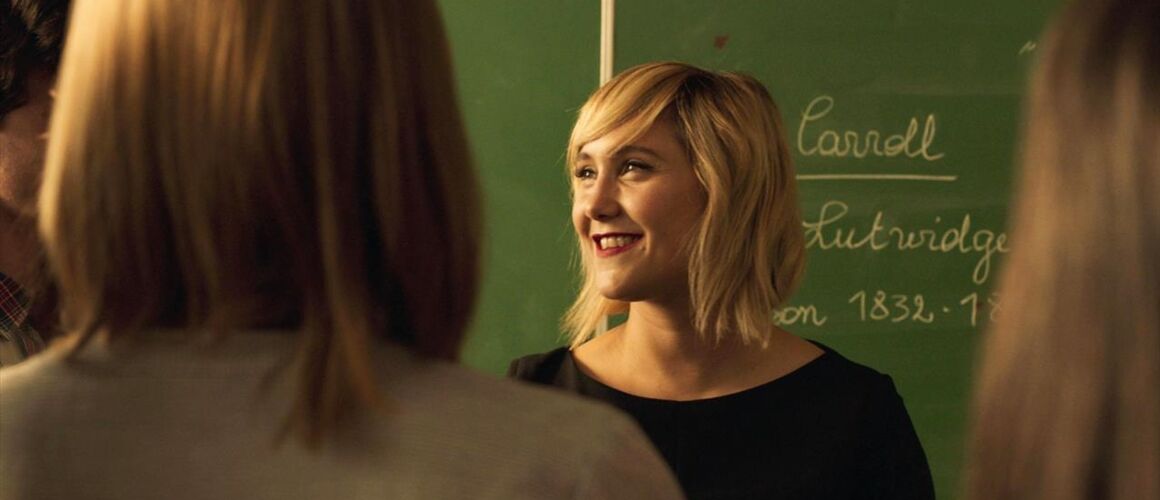 L'école est finie
