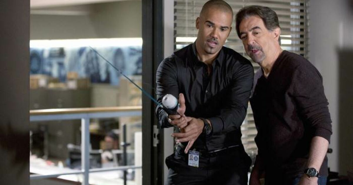 Esprit Criminel Saison 12 Streaming Esprits criminels