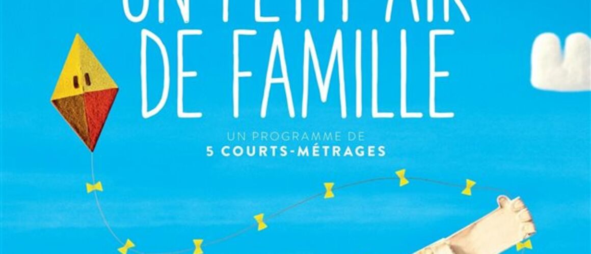 Un petit air de famille