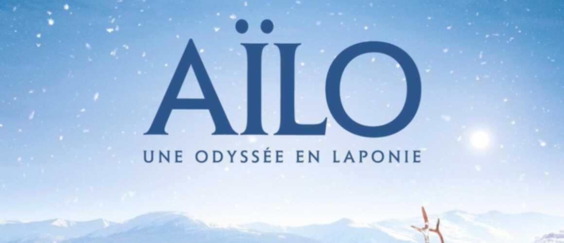 Aïlo : une odyssée en Laponie